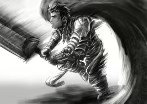 Page 1168 of ●PIXIV● けいん - preview thumbnail