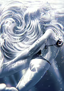 Page 1178 of ●PIXIV● けいん - preview thumbnail