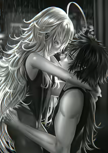 Page 1207 of ●PIXIV● けいん - preview thumbnail