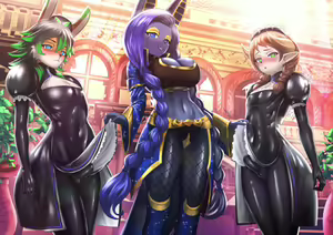 Page 121 of ●PIXIV● けいん - preview thumbnail
