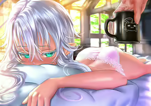 Page 1212 of ●PIXIV● けいん - preview thumbnail