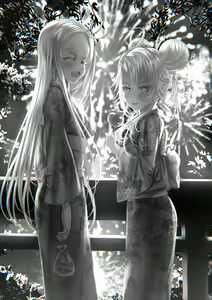 Page 1214 of ●PIXIV● けいん - preview thumbnail