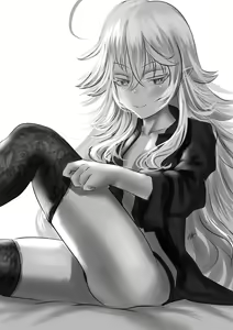 Page 1217 of ●PIXIV● けいん - preview thumbnail