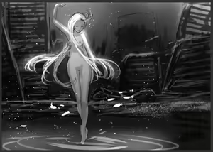 Page 1219 of ●PIXIV● けいん - preview thumbnail