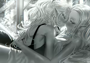 Page 122 of ●PIXIV● けいん - preview thumbnail