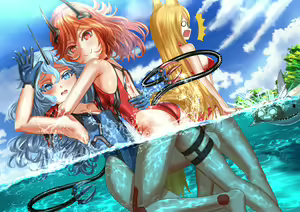 Page 1224 of ●PIXIV● けいん - preview thumbnail