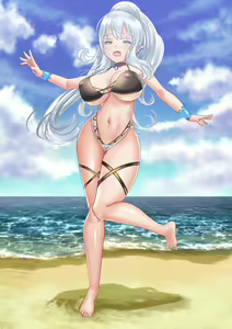 Page 1235 of ●PIXIV● けいん - preview thumbnail