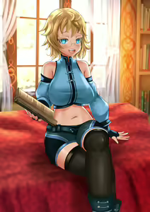 Page 1237 of ●PIXIV● けいん - preview thumbnail