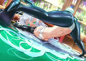 Page 1244 of ●PIXIV● けいん - preview thumbnail