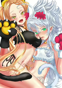 Page 1247 of ●PIXIV● けいん - preview thumbnail