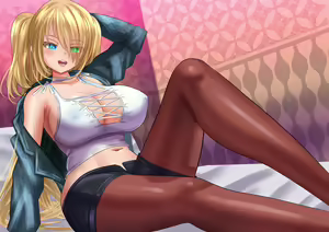 Page 1250 of ●PIXIV● けいん - preview thumbnail