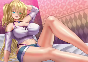 Page 1251 of ●PIXIV● けいん - preview thumbnail