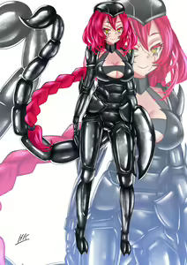 Page 1267 of ●PIXIV● けいん - preview thumbnail