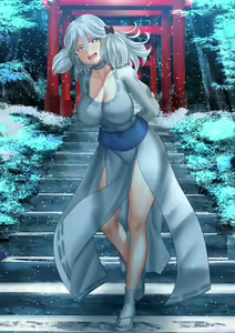 Page 1272 of ●PIXIV● けいん - preview thumbnail