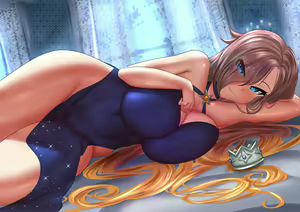 Page 1274 of ●PIXIV● けいん - preview thumbnail