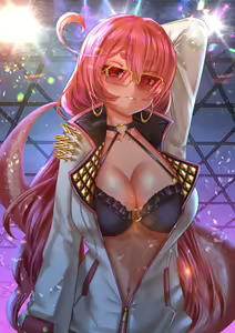 Page 1280 of ●PIXIV● けいん - preview thumbnail