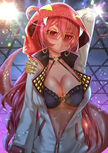 Page 1281 of ●PIXIV● けいん - preview thumbnail