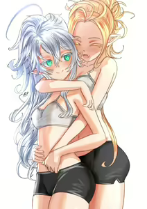 Page 1286 of ●PIXIV● けいん - preview thumbnail