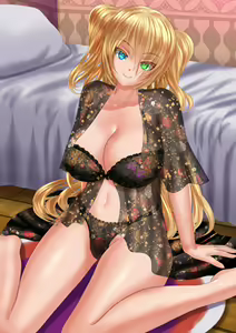 Page 1288 of ●PIXIV● けいん - preview thumbnail