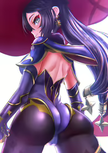 Page 1300 of ●PIXIV● けいん - preview thumbnail