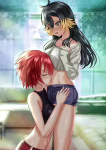 Page 1304 of ●PIXIV● けいん - preview thumbnail