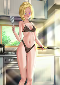 Page 1308 of ●PIXIV● けいん - preview thumbnail