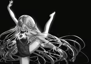 Page 1311 of ●PIXIV● けいん - preview thumbnail