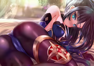 Page 1317 of ●PIXIV● けいん - preview thumbnail