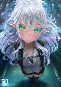 Page 1331 of ●PIXIV● けいん - preview thumbnail