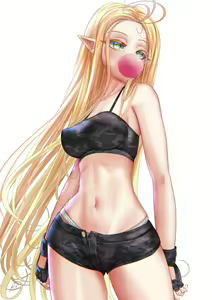 Page 1340 of ●PIXIV● けいん - preview thumbnail