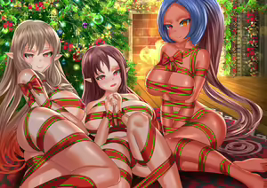 Page 1355 of ●PIXIV● けいん - preview thumbnail