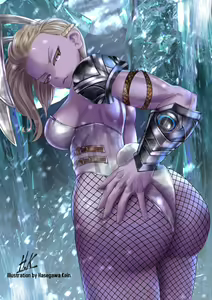Page 1359 of ●PIXIV● けいん - preview thumbnail