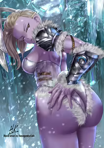 Page 1360 of ●PIXIV● けいん - preview thumbnail
