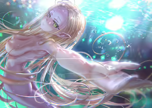 Page 1380 of ●PIXIV● けいん - preview thumbnail
