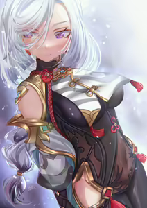 Page 1387 of ●PIXIV● けいん - preview thumbnail