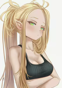 Page 1390 of ●PIXIV● けいん - preview thumbnail
