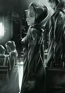 Page 1416 of ●PIXIV● けいん - preview thumbnail