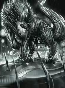 Page 1418 of ●PIXIV● けいん - preview thumbnail