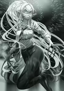 Page 1421 of ●PIXIV● けいん - preview thumbnail
