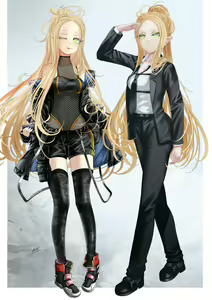 Page 1429 of ●PIXIV● けいん - preview thumbnail