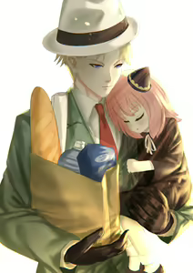Page 1432 of ●PIXIV● けいん - preview thumbnail