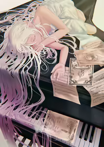 Page 1434 of ●PIXIV● けいん - preview thumbnail