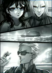 Page 144 of ●PIXIV● けいん - preview thumbnail