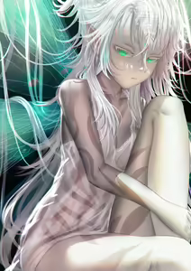 Page 1441 of ●PIXIV● けいん - preview thumbnail