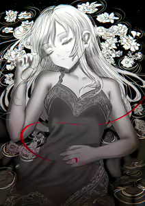 Page 199 of ●PIXIV● けいん - preview thumbnail