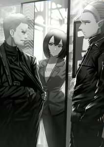 Page 225 of ●PIXIV● けいん - preview thumbnail