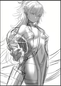 Page 235 of ●PIXIV● けいん - preview thumbnail