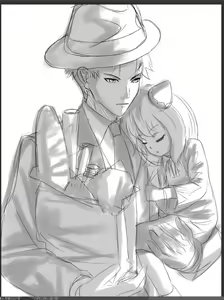 Page 246 of ●PIXIV● けいん - preview thumbnail