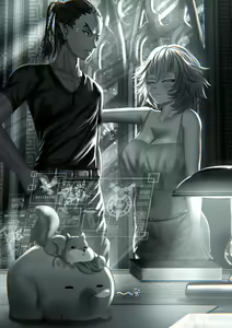 Page 263 of ●PIXIV● けいん - preview thumbnail