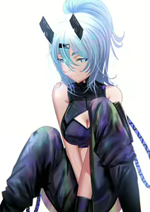 Page 317 of ●PIXIV● けいん - preview thumbnail